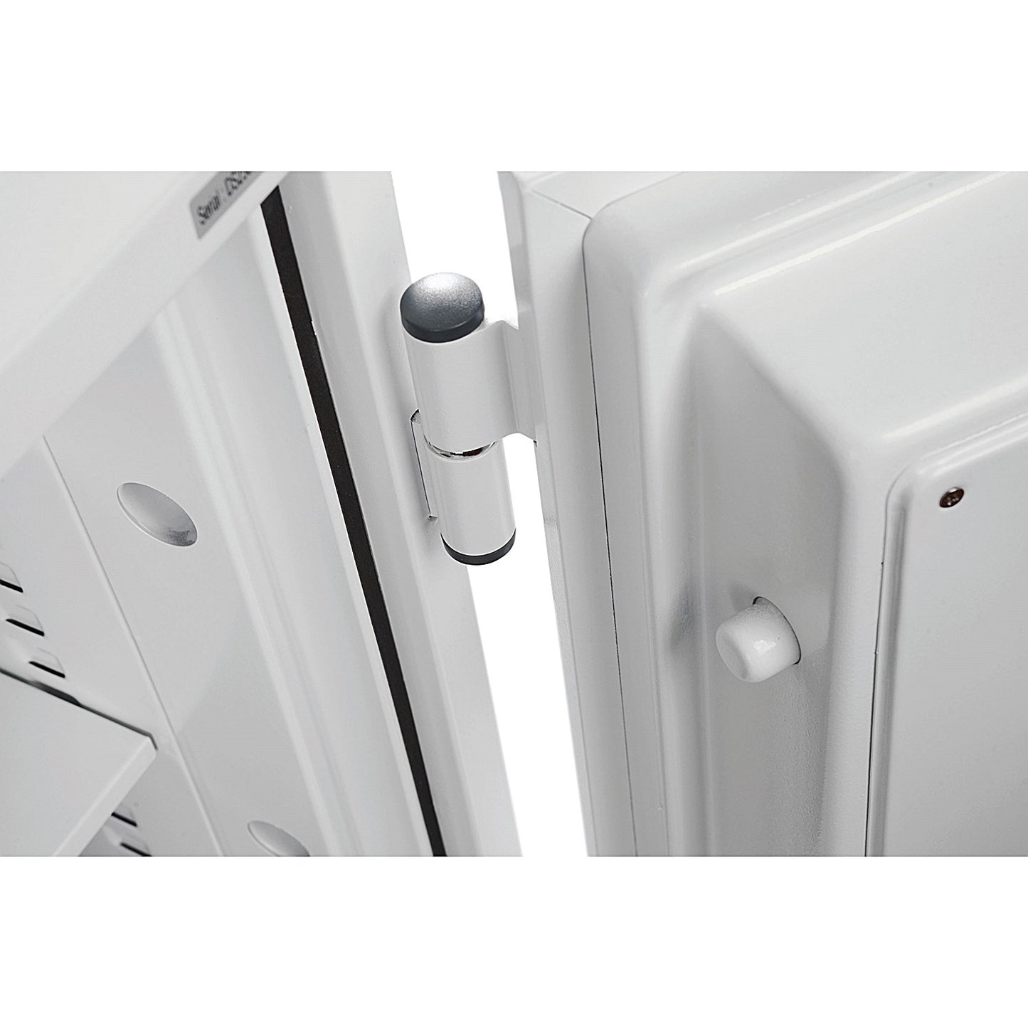 Phoenix Data Combi Fire Safe, White
