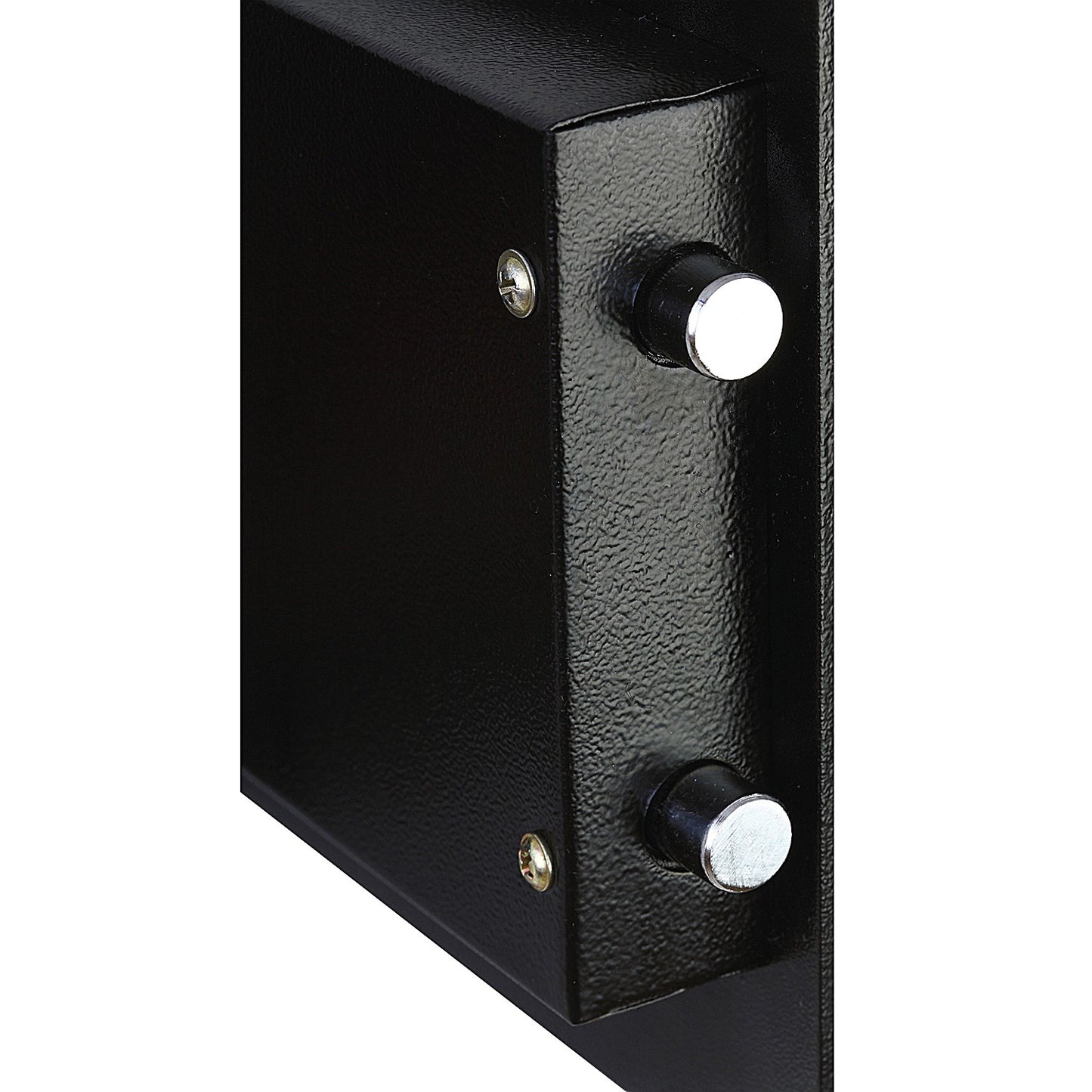Phoenix Black Compact Home and Office Security Safe Size 1 Electric Lock SS0721E