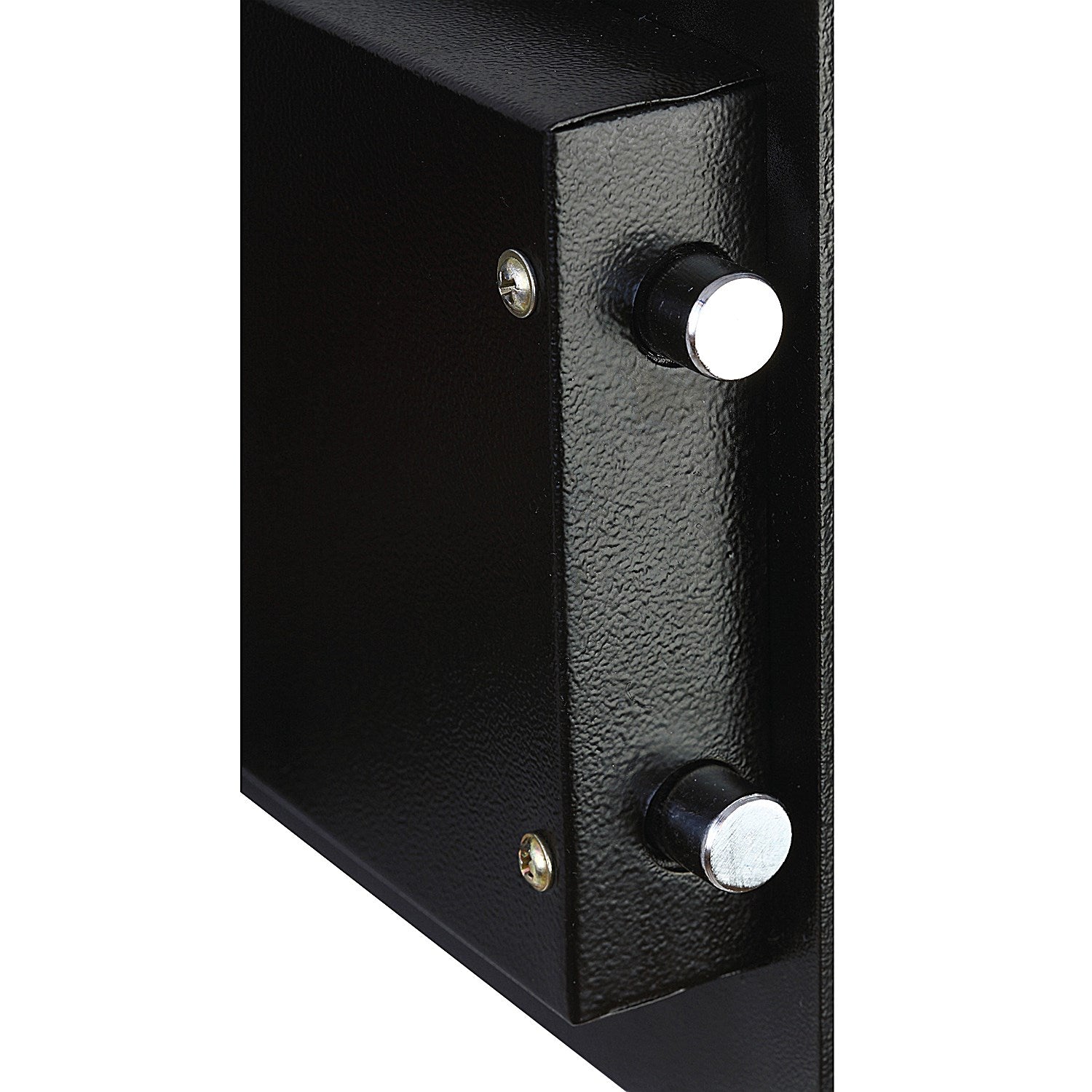 Phoenix Black Compact Home and Office Security Safe Size 1 Electric Lock SS0721E