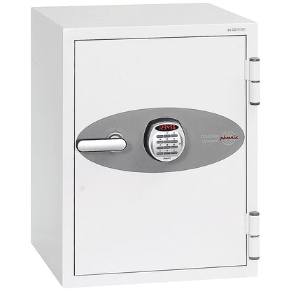 Phoenix Data Combi Safe Electronic Lock Size 1 White DS2501E