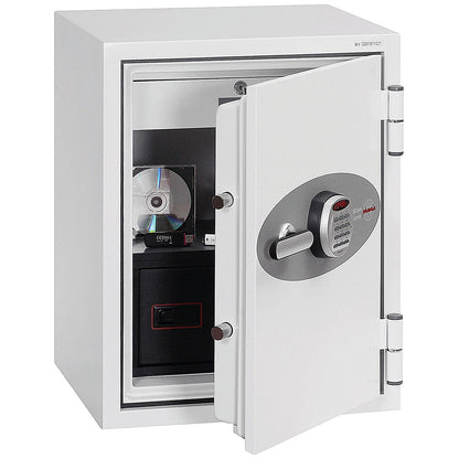 Phoenix Data Combi Safe Electronic Lock Size 1 White DS2501E