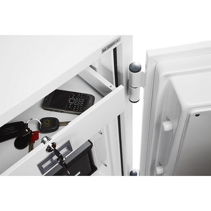 Phoenix Data Combi Safe Electronic Lock Size 1 White DS2501E