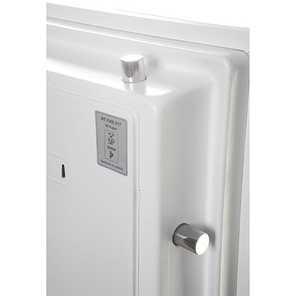 Phoenix Data Combi Safe Electronic Lock Size 1 White DS2501E