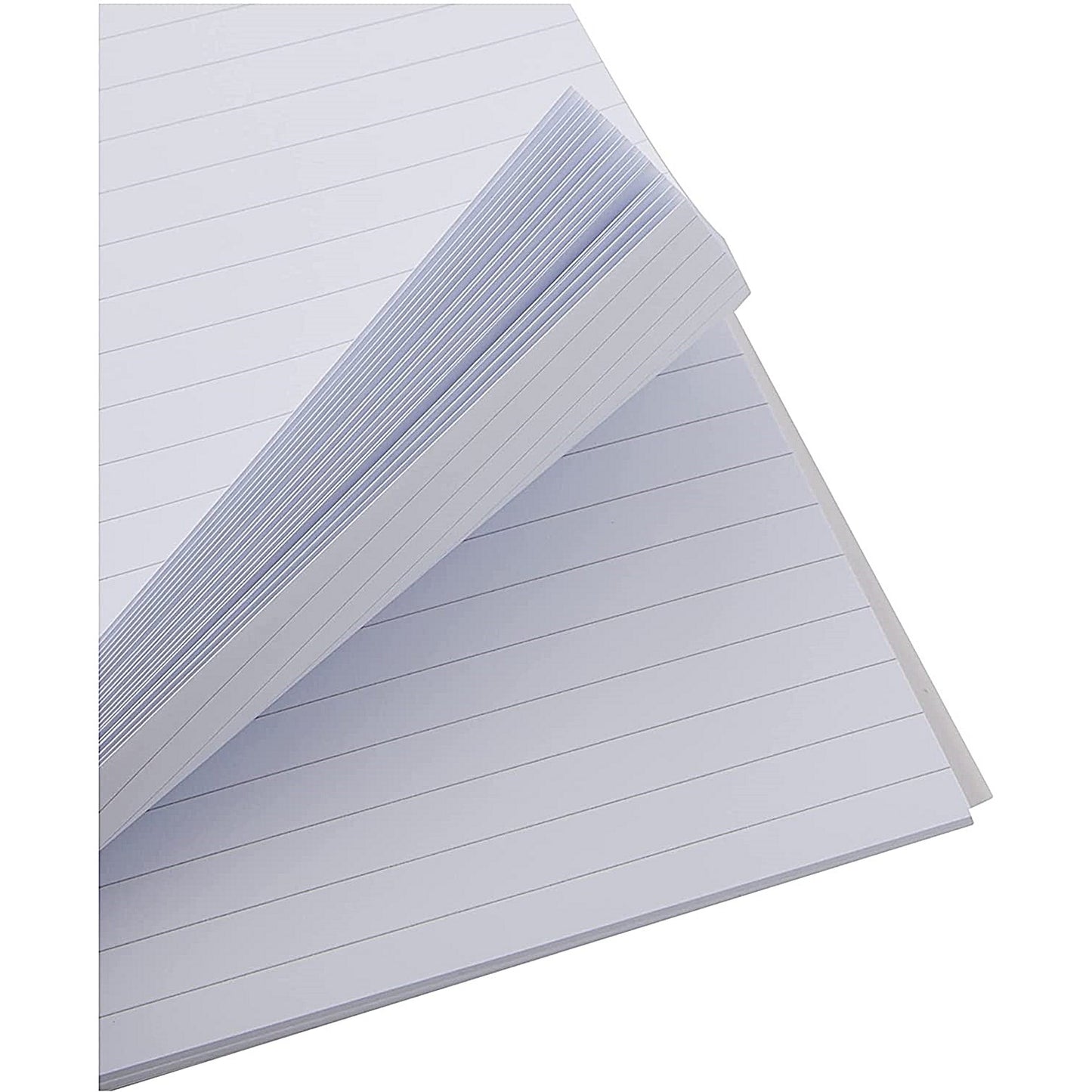 Pukka Pad Shortie Wirebound Notebook, A5, Ruled & Perforated, 240 Pages, Purple, Pack of 3