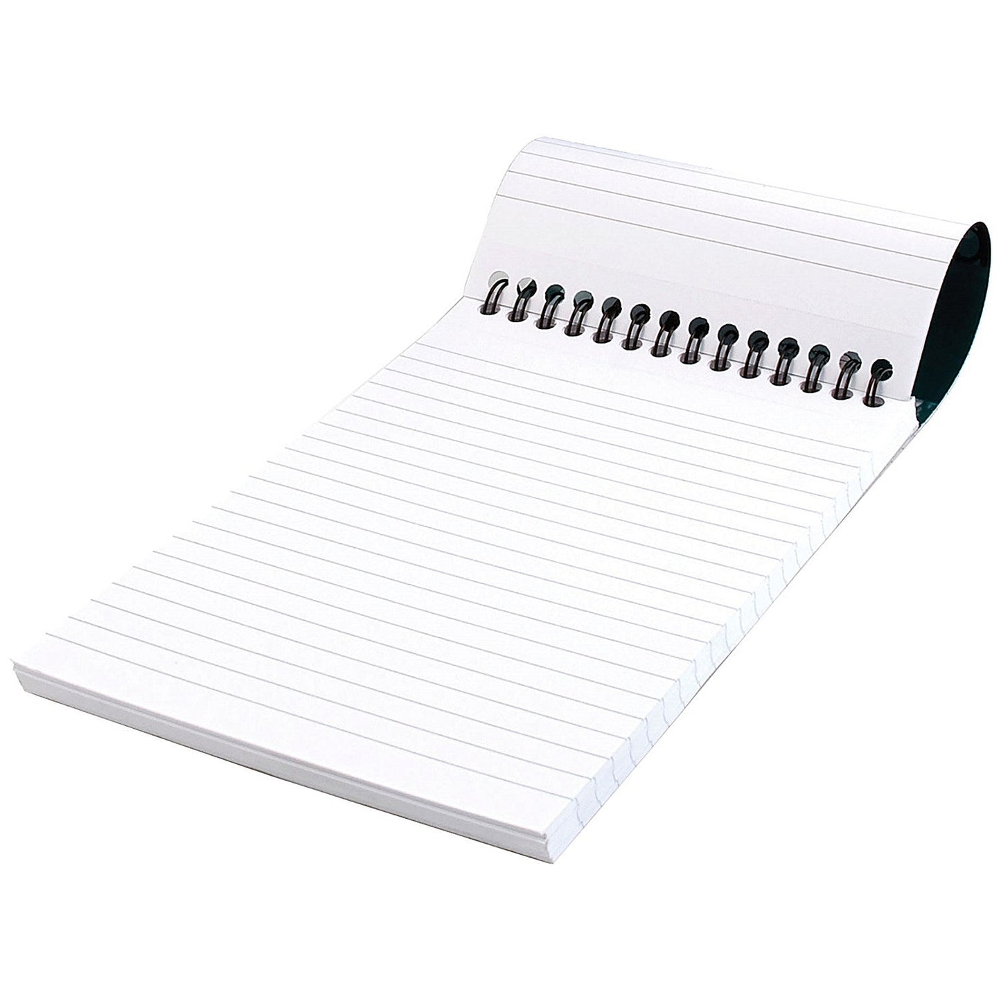 Pukka Pad Recycled Shorthand Jotta Pad, Green, Pack of 3