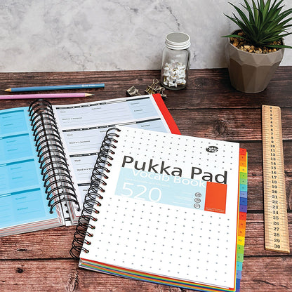 Pukka Pad Vocabulary Book B5 Easy2Order : PP09599