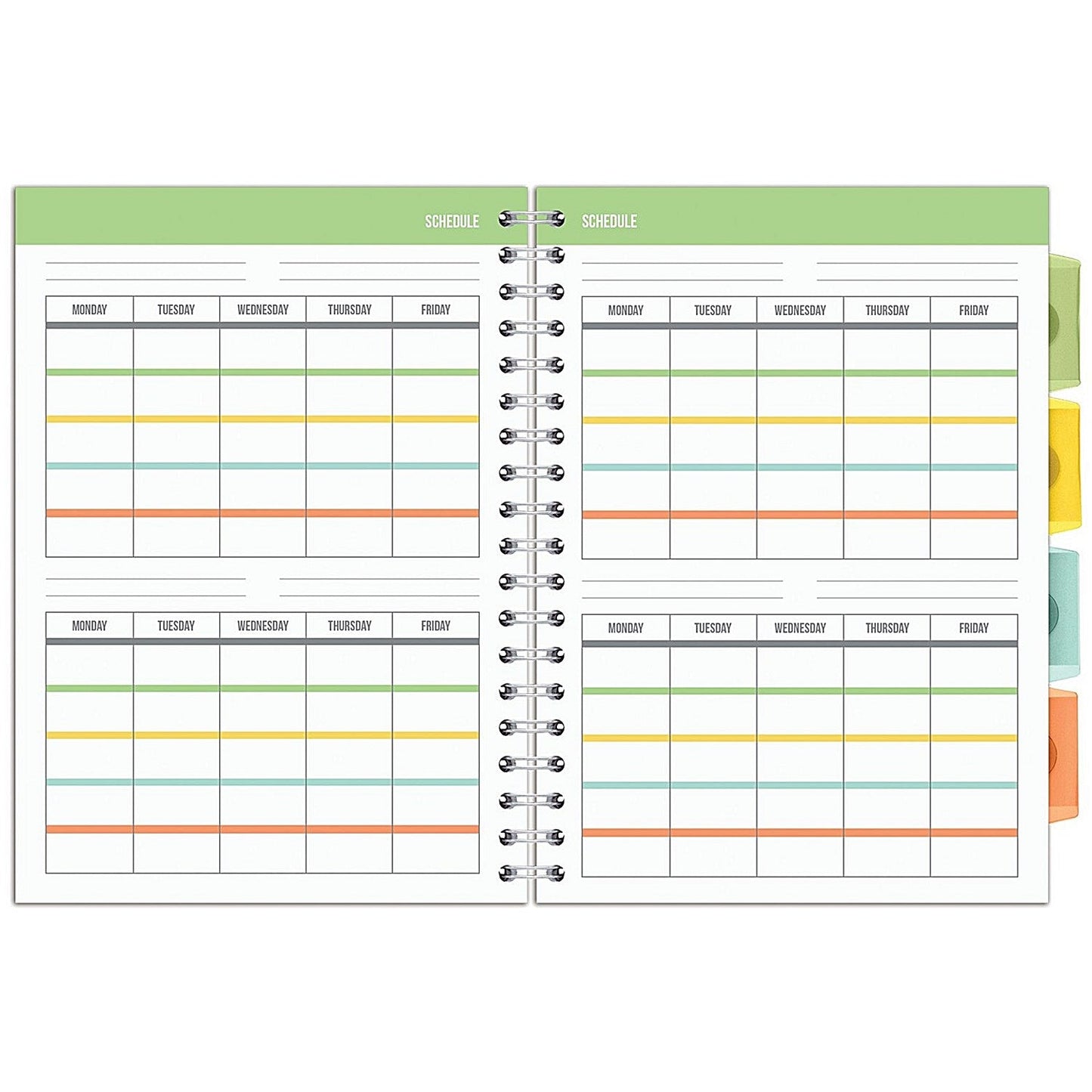 Pukka Pad Study Book B5