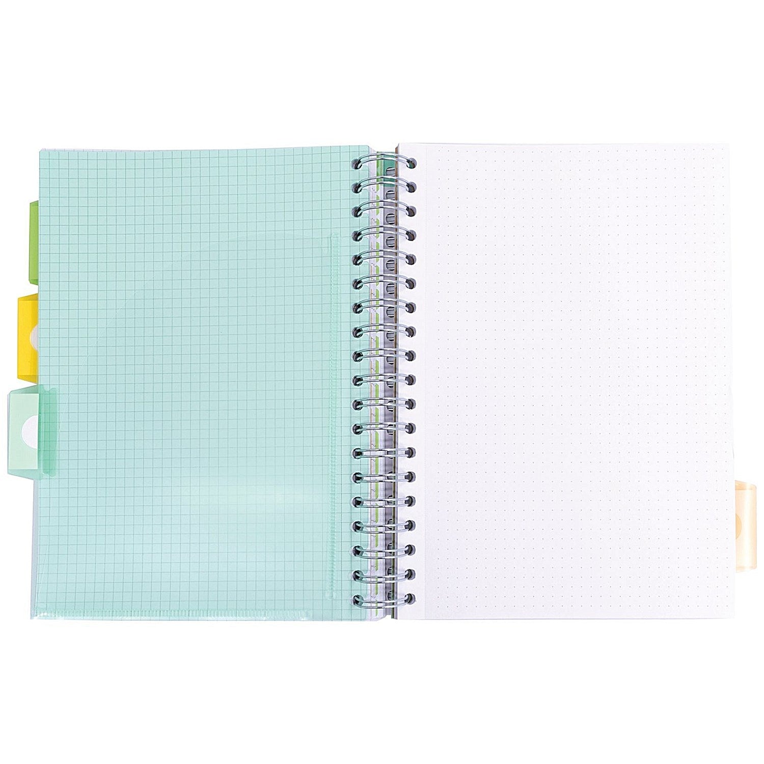 Pukka Pad Study Book B5 Easy2Order : PP09824