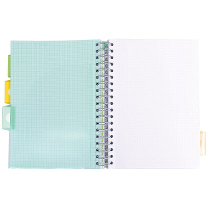 Pukka Pad Study Book B5 Easy2Order : PP09824