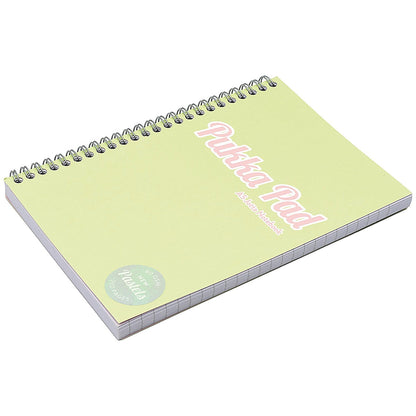 Pukka Pad Pastel Jotta Pad, A5, Assorted, Pack of 3 Easy2Order : PP12011