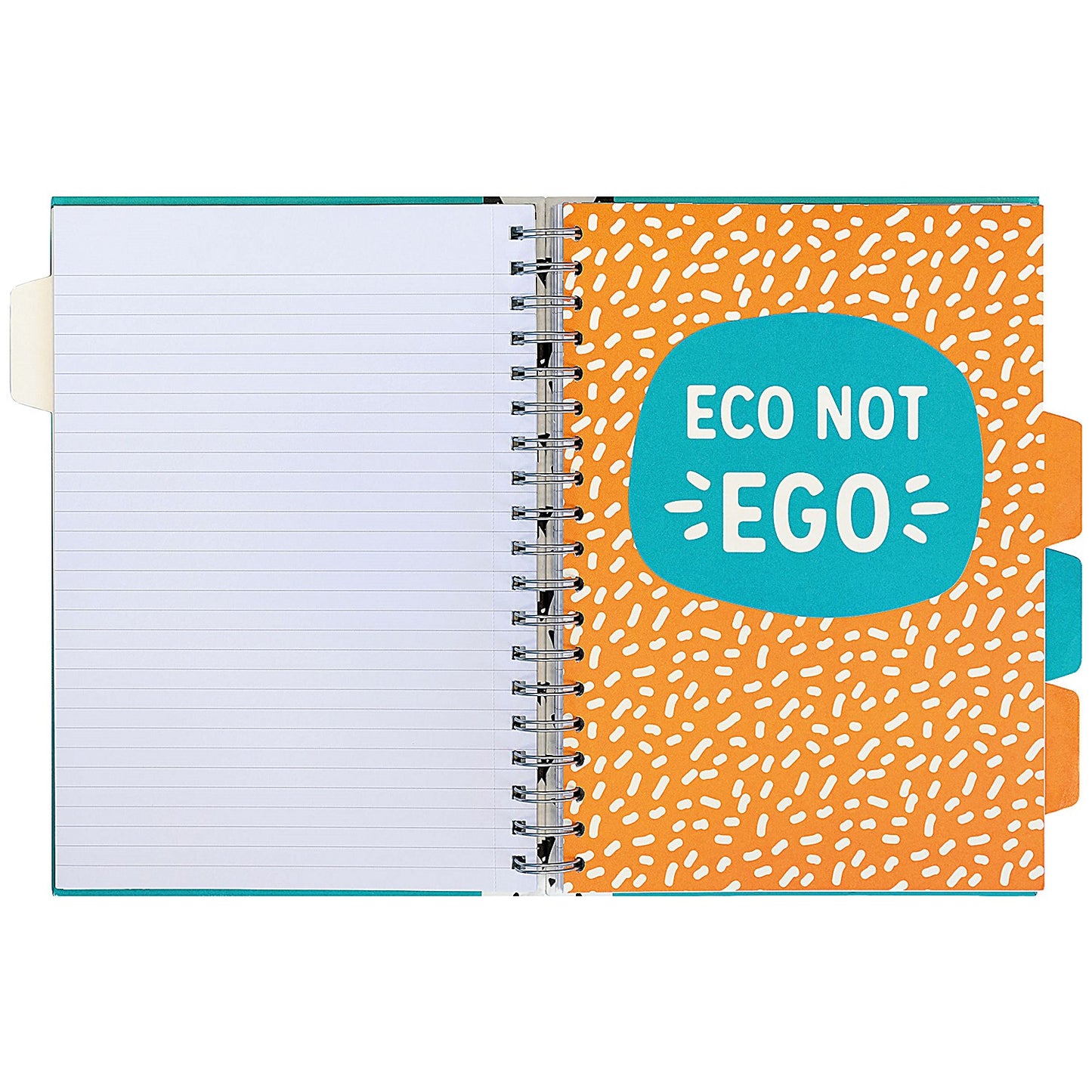 Pukka Planet Muted Project Book, B5, Assorted Design, Pack of 2