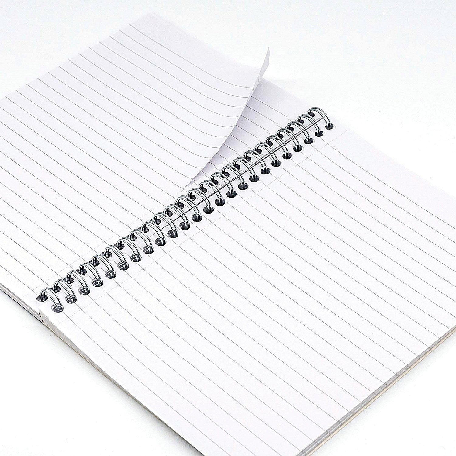 Pukka Pad Haze Jotta Wirebound Notebook, A5, Ruled, 200 Pages, Assorted, Pack of 3 Easy2Order : PP19868