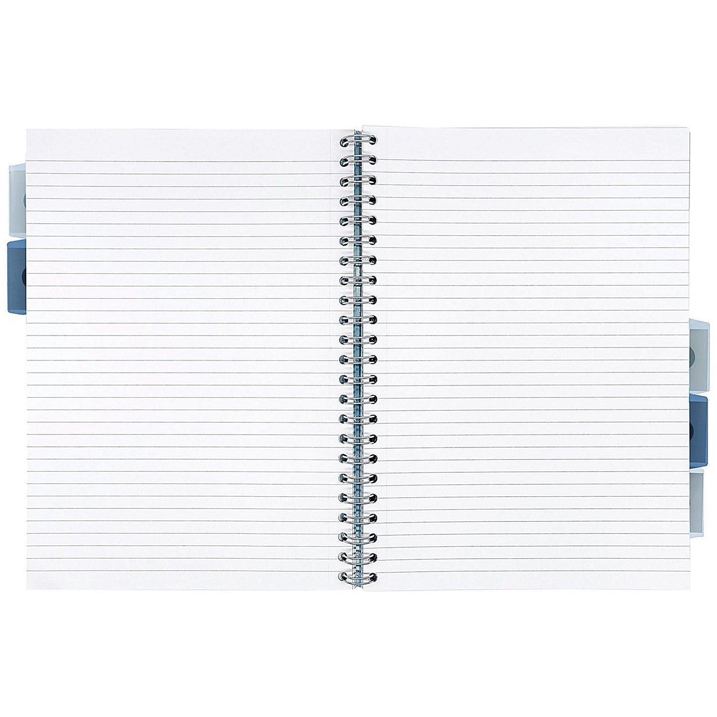 Pukka Pad Haze Project Book, A4, Ruled, 200 Pages, Assorted, Pack of 3 Easy2Order : PP19871