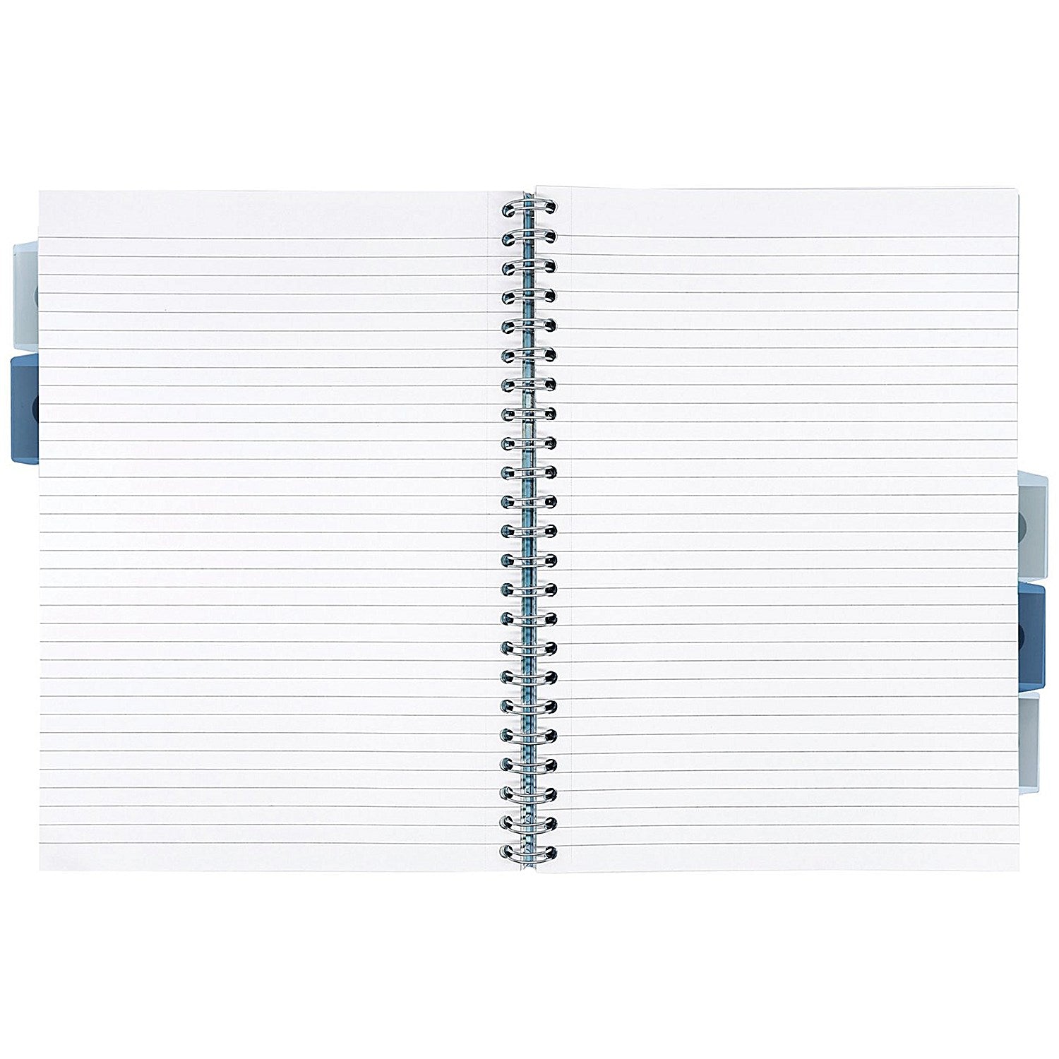 Pukka Pad Haze Project Book, A4, Ruled, 200 Pages, Assorted, Pack of 3 Easy2Order : PP19871