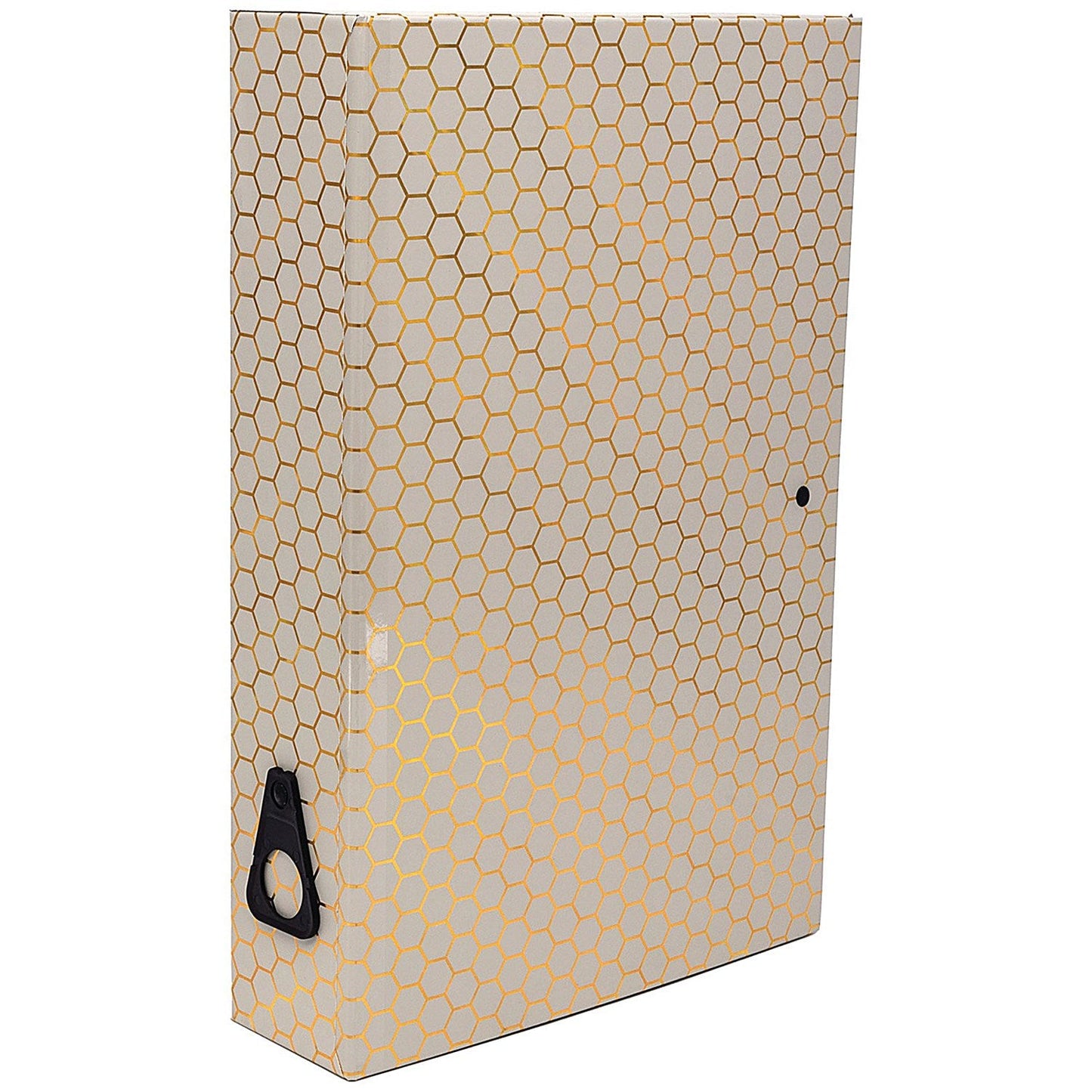 Pukka Pad Haze Foolscap Box Files, Assorted, Pack of 3