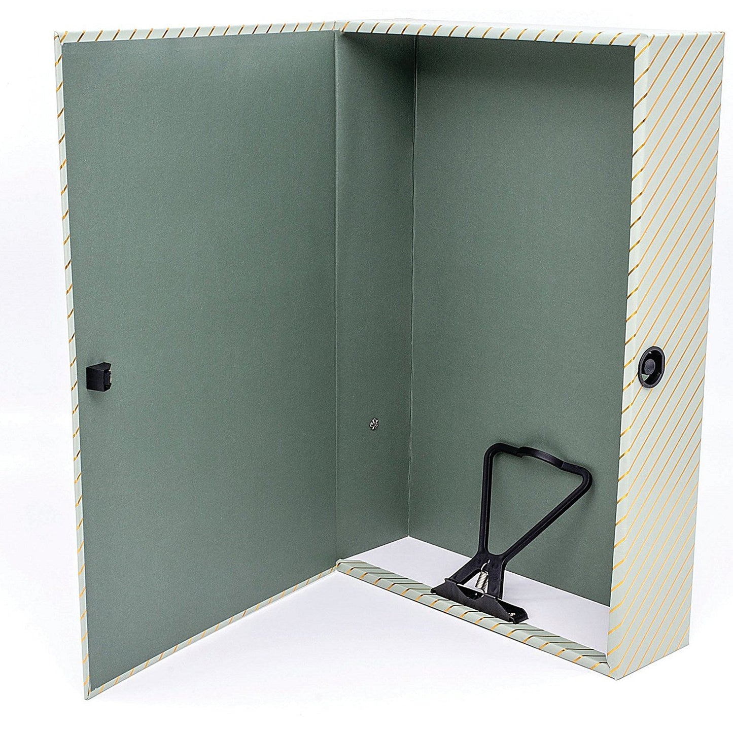 Pukka Pad Haze Foolscap Box Files, Assorted, Pack of 3
