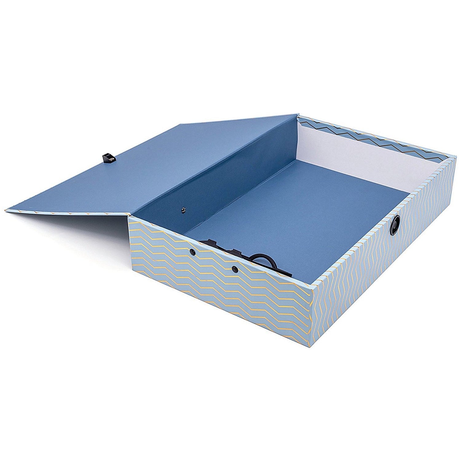 Pukka Pad Haze Foolscap Box Files, Assorted, Pack of 3 Easy2Order : PP39883