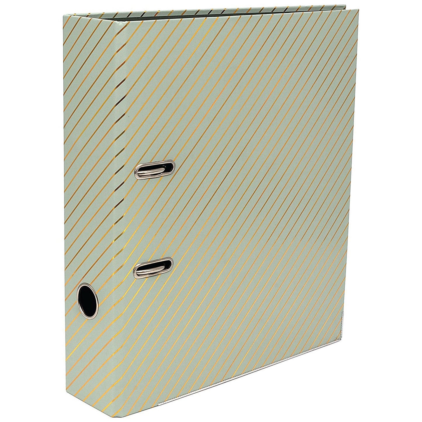 Pukka Pad Haze A4 Lever Arch File, 75mm Spine, Assorted, Pack of 3