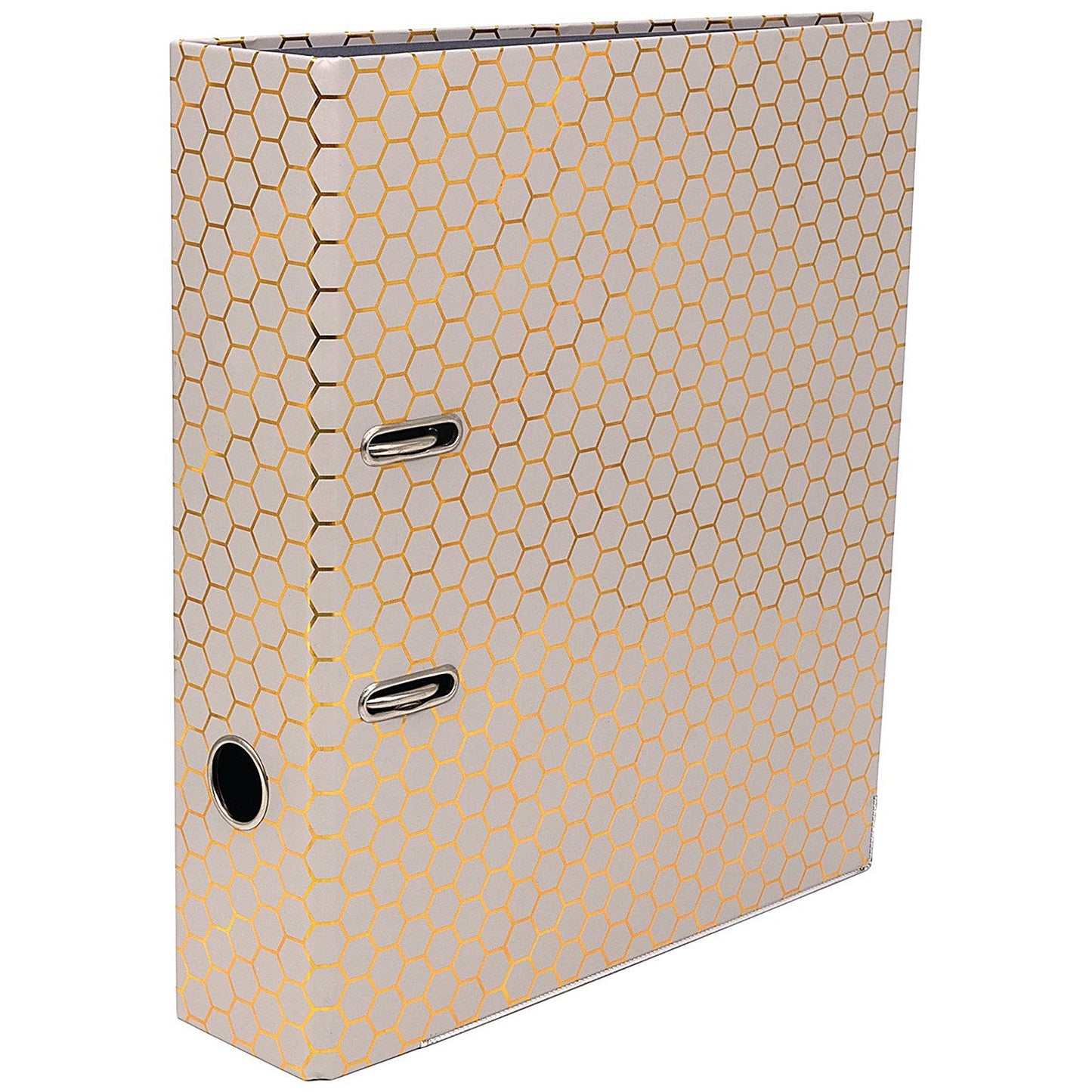 Pukka Pad Haze A4 Lever Arch File, 75mm Spine, Assorted, Pack of 3