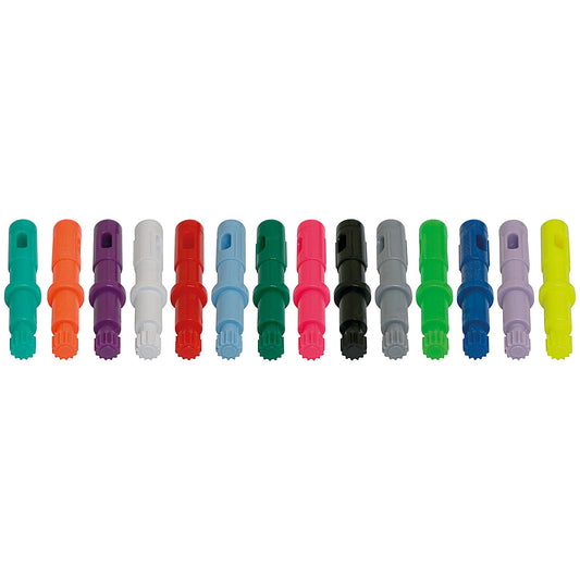 Single Key In/Out Equipment Unit T1 For Keys, Assorted