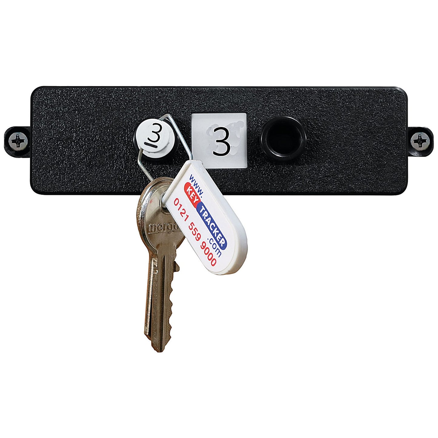 Single Key In/Out Equipment Unit T1 For Keys, Assorted
