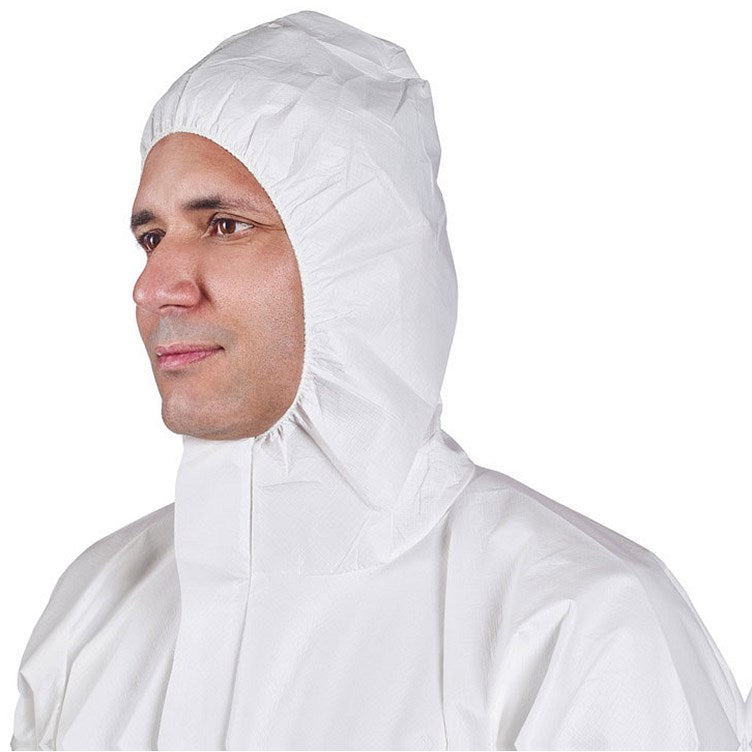 Proshield 60 Coverall, White, Large Easy2Order : PRO60WL