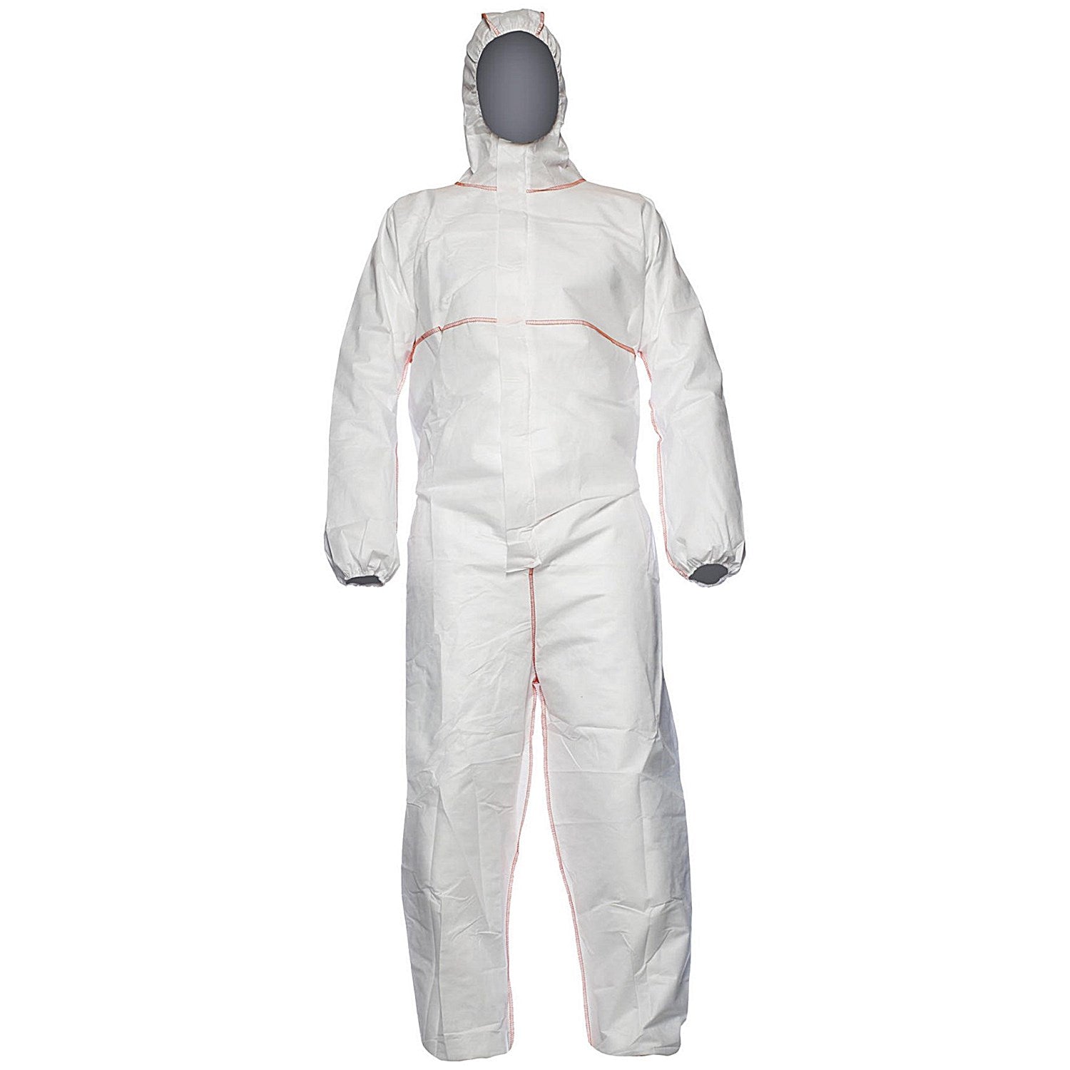 Proshield 20 Sfr Coverall, White, Medium Easy2Order : PROFRM