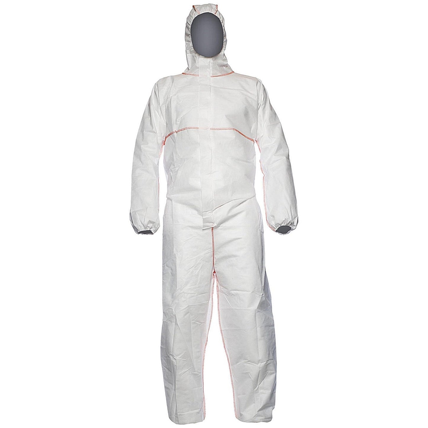 Proshield 20 Sfr Coverall, White, 2XL Easy2Order : PROFRXXL