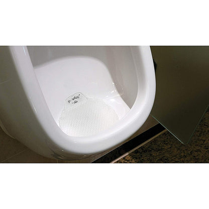 P-Wave Slant6 Urinal Screen, Honeysuckle, Pack of 10