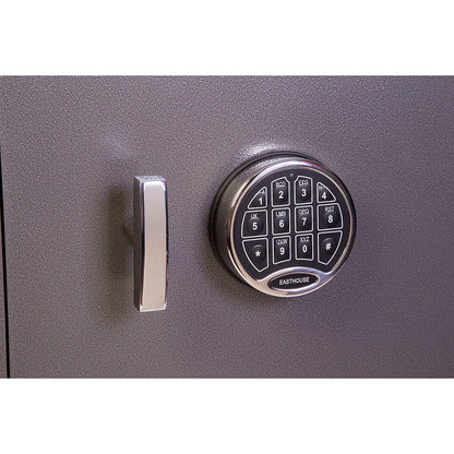 Phoenix Cash Deposit Security Safe, Electronic Lock, 54kg, 47 Litre Capacity