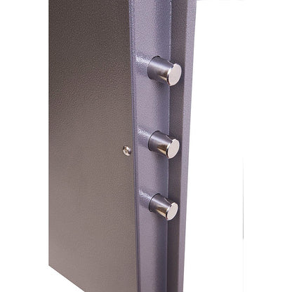 Phoenix Cash Deposit Security Safe, Electronic Lock, 54kg, 47 Litre Capacity
