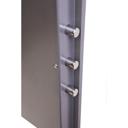 Phoenix Cash Deposit Security Safe, Electronic Lock, 54kg, 47 Litre Capacity