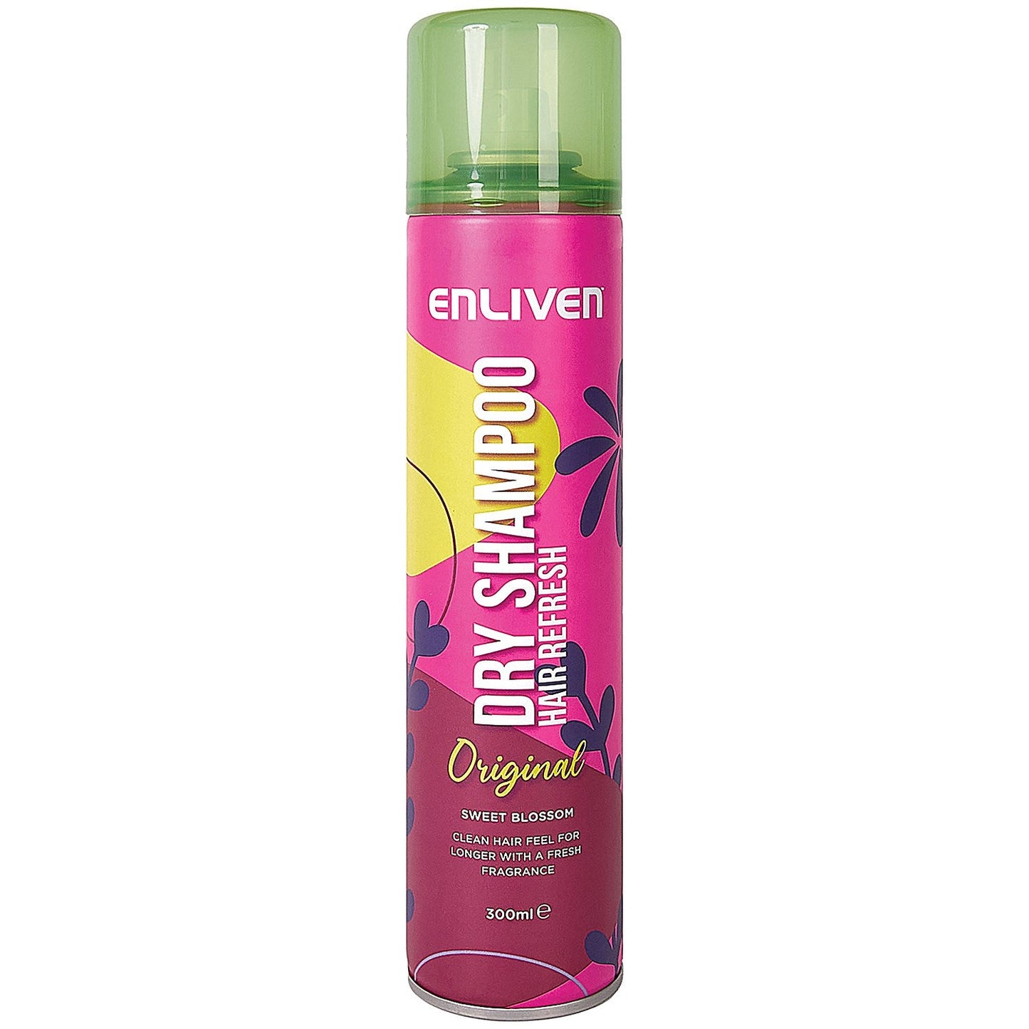 Enliven Original Dry Shampoo, 300ml, Pack of 24 Easy2Order : PX00194