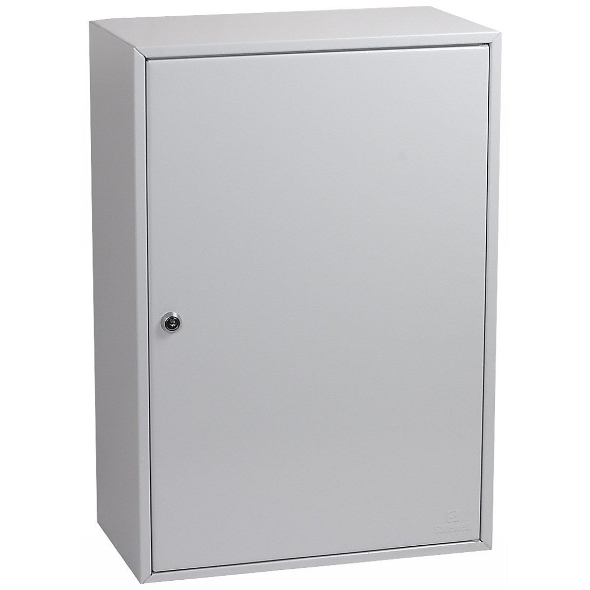 Phoenix Commercial 300 Hook Key Cabinet, Key Lock