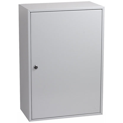 Phoenix Commercial 300 Hook Key Cabinet, Key Lock