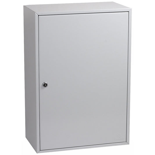 Phoenix Commercial 300 Hook Key Cabinet, Key Lock