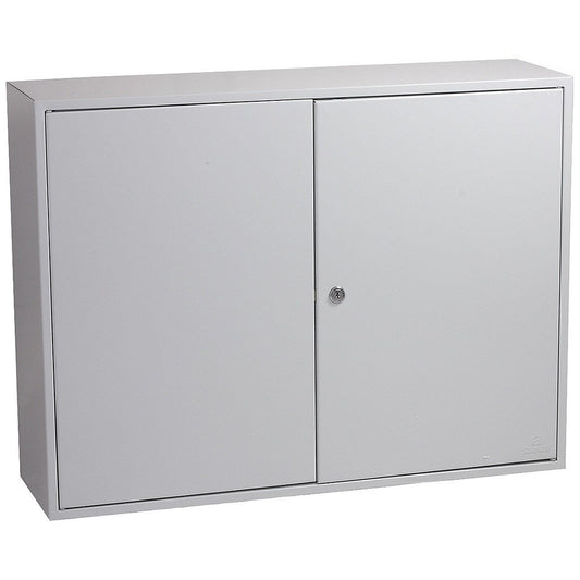 Phoenix Commercial Key Cabinet, Key Lock, 600 Key Capacity