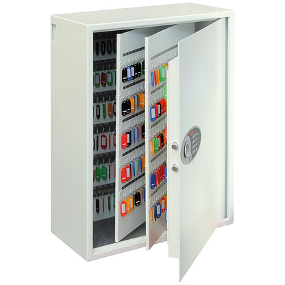 Phoenix Cygnus Key Deposit Safe, Electronic Lock, 500 Key Capacity