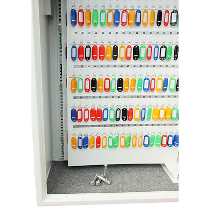 Phoenix Cygnus Key Deposit Safe, Electronic Lock, 500 Key Capacity