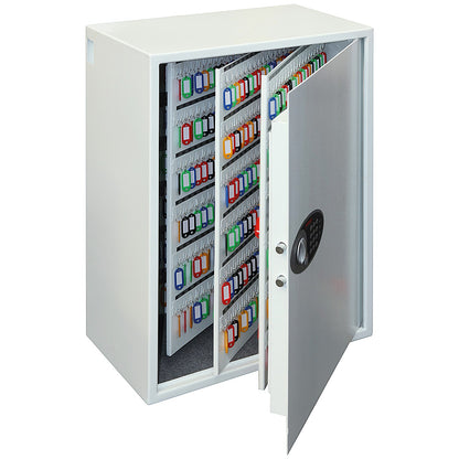 Phoenix Cygnus Key Deposit Safe, Electronic Lock, 500 Key Capacity