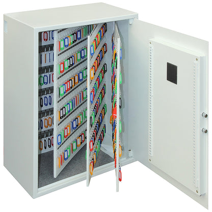 Phoenix Cygnus Key Deposit Safe, Electronic Lock, 500 Key Capacity