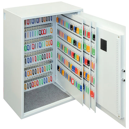 Phoenix Cygnus Key Deposit Safe, Electronic Lock, 500 Key Capacity