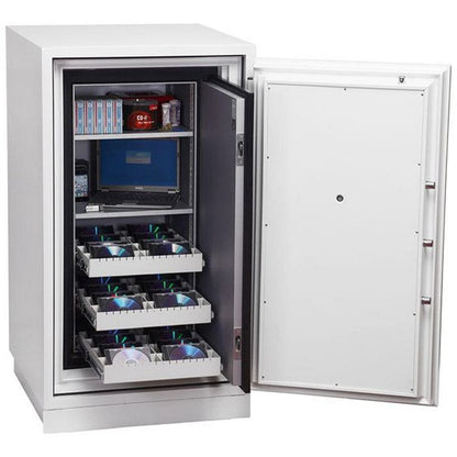 Phoenix Data Commander Data Safe, Size 1, Electronic Lock
