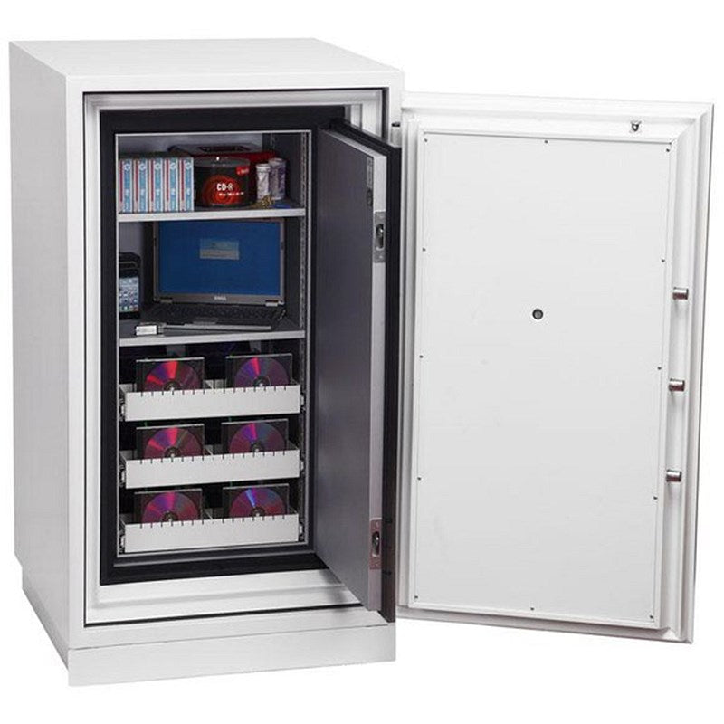 Phoenix Data Commander Data Safe, Size 1, Electronic Lock