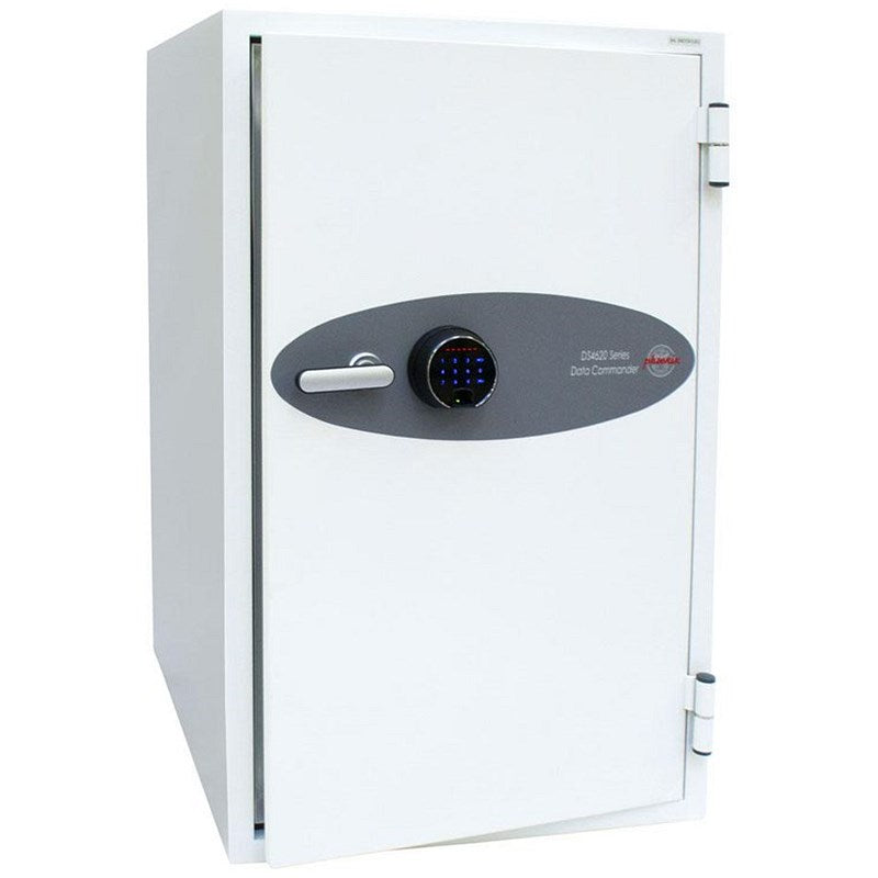 Phoenix Data Commander Data Safe, Size 1, Fingerprint Lock