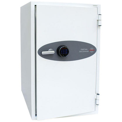 Phoenix Data Commander Data Safe, Size 1, Fingerprint Lock