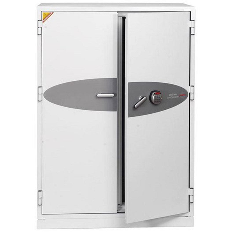 Phoenix Data Commander Data Safe, Size 3, Electronic Lock