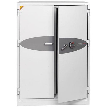 Phoenix Data Commander Data Safe, Size 3, Electronic Lock