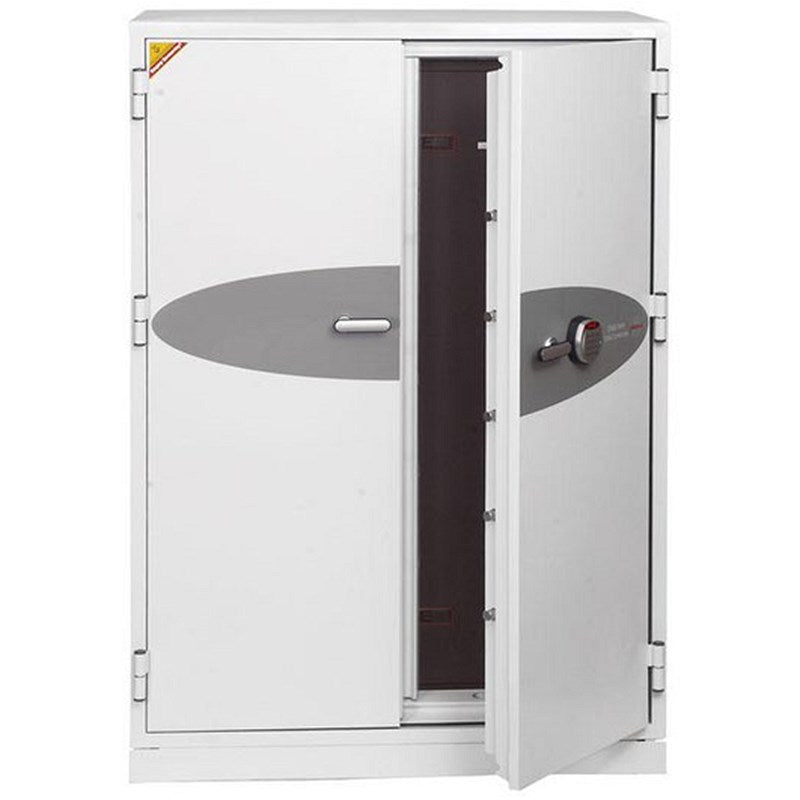 Phoenix Data Commander Data Safe, Size 3, Electronic Lock