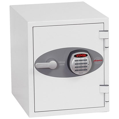 Phoenix Datacare Safe, Electronic Lock, 43kg, 7 Litre Capacity
